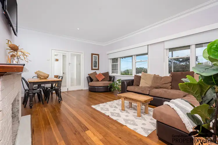 Fifth view of Homely house listing, 12 Albert Street, Geraldton WA 6530
