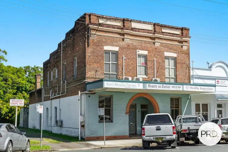 Main view of Homely house listing, 149 Barker Street, Casino NSW 2470