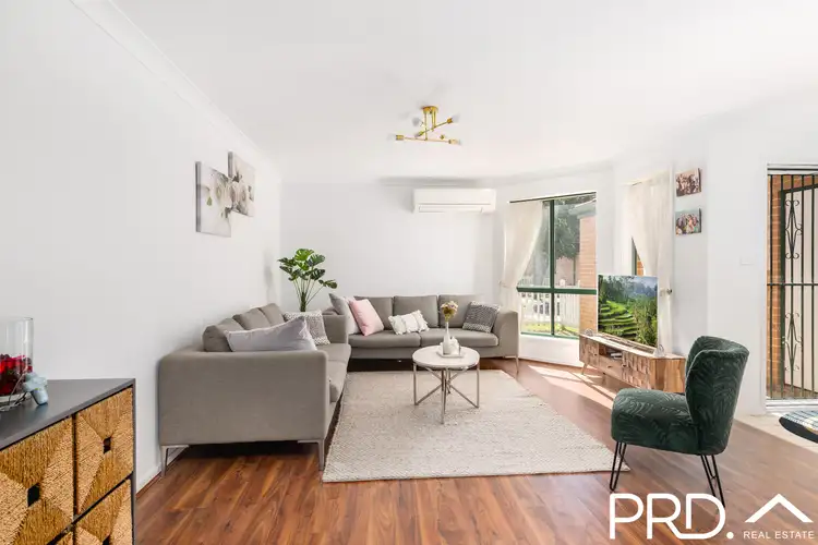 Second view of Homely townhouse listing, 40/169 Horsley Road, Panania NSW 2213