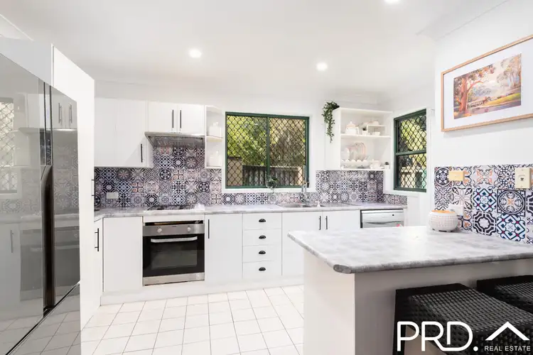 Third view of Homely townhouse listing, 40/169 Horsley Road, Panania NSW 2213