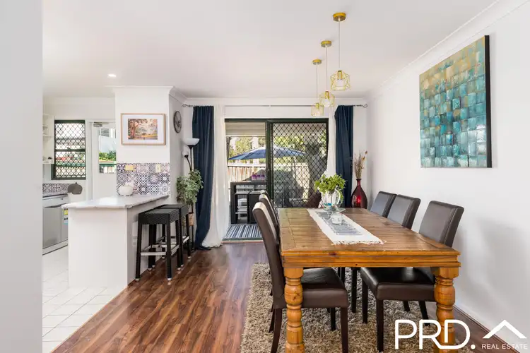 Fourth view of Homely townhouse listing, 40/169 Horsley Road, Panania NSW 2213