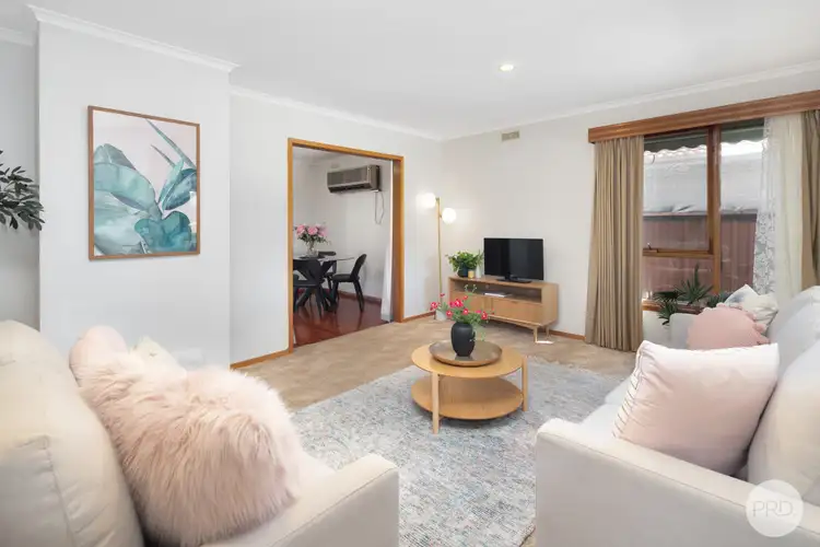 Fifth view of Homely house listing, 3 Glenda Street, Wendouree VIC 3355