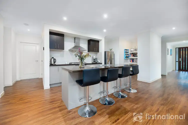 Main view of Homely house listing, 78 Springburn Drive, Glass House Mountains QLD 4518