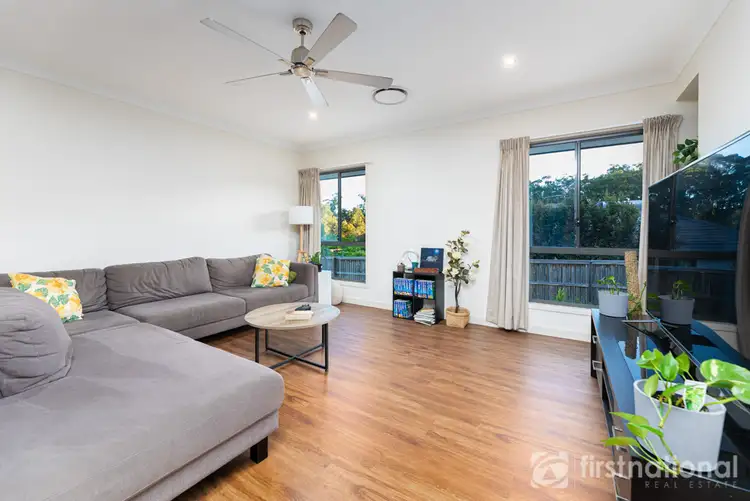 Third view of Homely house listing, 78 Springburn Drive, Glass House Mountains QLD 4518