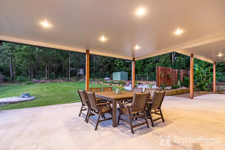 Fourth view of Homely house listing, 78 Springburn Drive, Glass House Mountains QLD 4518