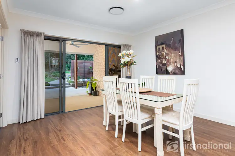 Fifth view of Homely house listing, 78 Springburn Drive, Glass House Mountains QLD 4518