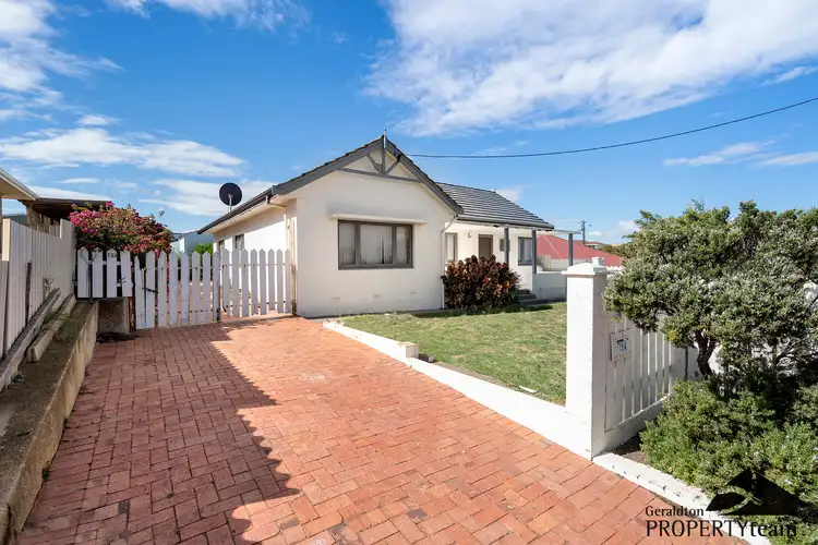 Main view of Homely house listing, 75a Brede Street, Geraldton WA 6530