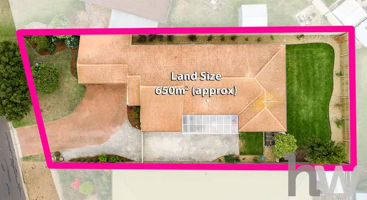 Second view of Homely house listing, 8 Kantara Crescent, Lara VIC 3212
