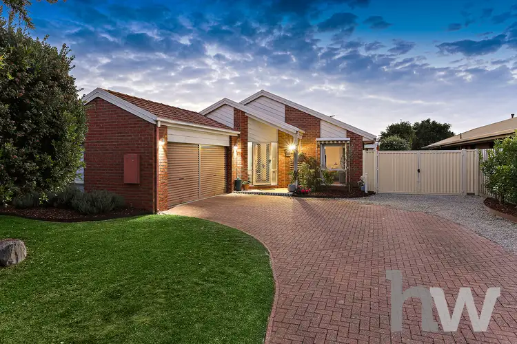 Third view of Homely house listing, 8 Kantara Crescent, Lara VIC 3212