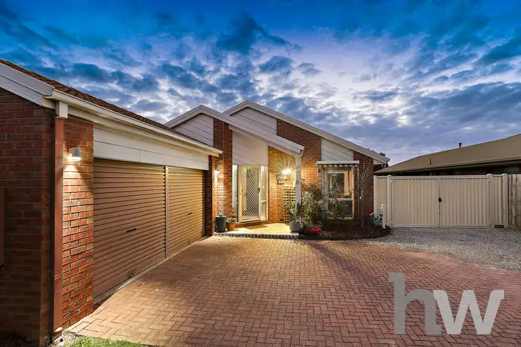 Fourth view of Homely house listing, 8 Kantara Crescent, Lara VIC 3212