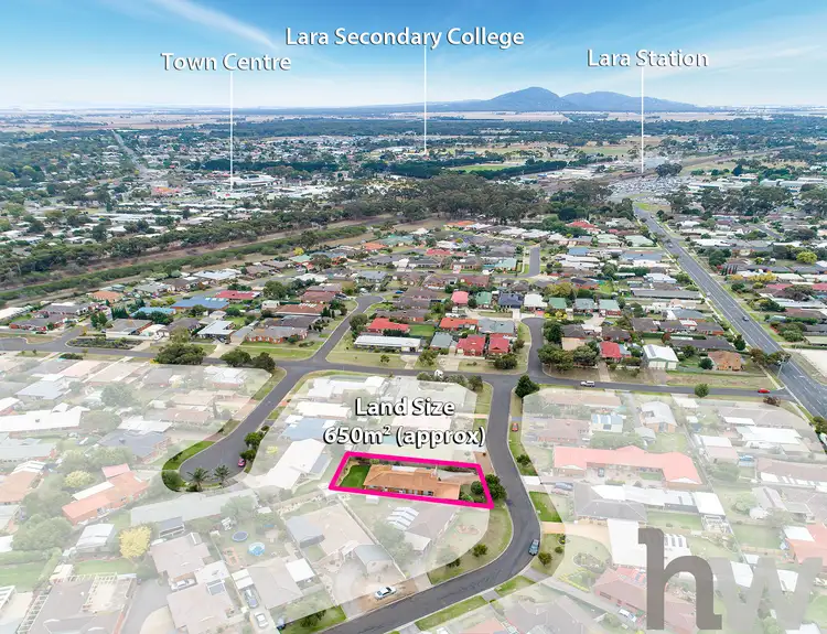 Sixth view of Homely house listing, 8 Kantara Crescent, Lara VIC 3212