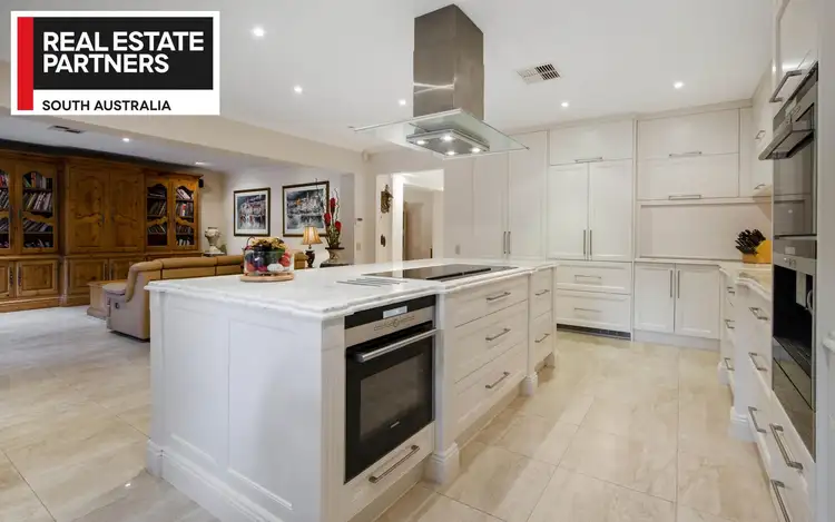 Fourth view of Homely house listing, 36 Tom Packer Drive, Athelstone SA 5076