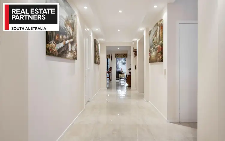 Fifth view of Homely house listing, 36 Tom Packer Drive, Athelstone SA 5076