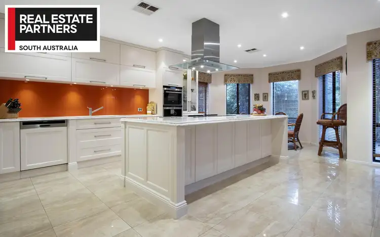 Sixth view of Homely house listing, 36 Tom Packer Drive, Athelstone SA 5076