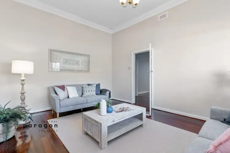 Fifth view of Homely house listing, 545 Fitzgerald Street, North Perth WA 6006