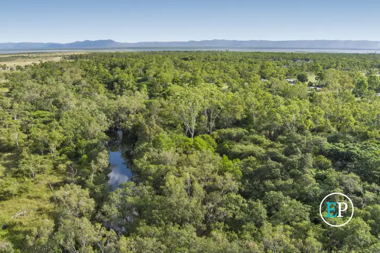 Second view of Homely land listing, 12 Benalla Road, Oak Valley QLD 4811
