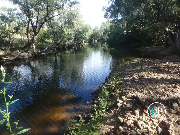 Fifth view of Homely land listing, 12 Benalla Road, Oak Valley QLD 4811