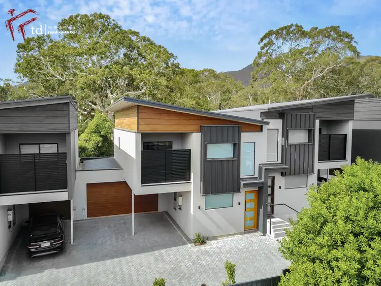 Main view of Homely house listing, 5/25 Addison Avenue, Athelstone SA 5076