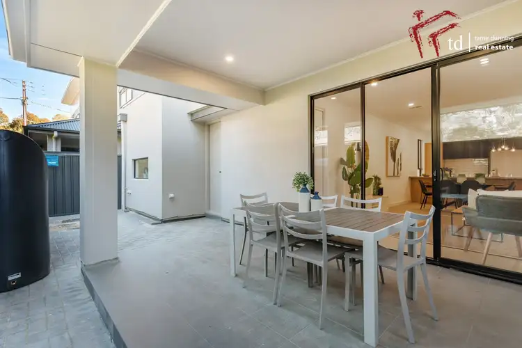 Sixth view of Homely house listing, 5/25 Addison Avenue, Athelstone SA 5076