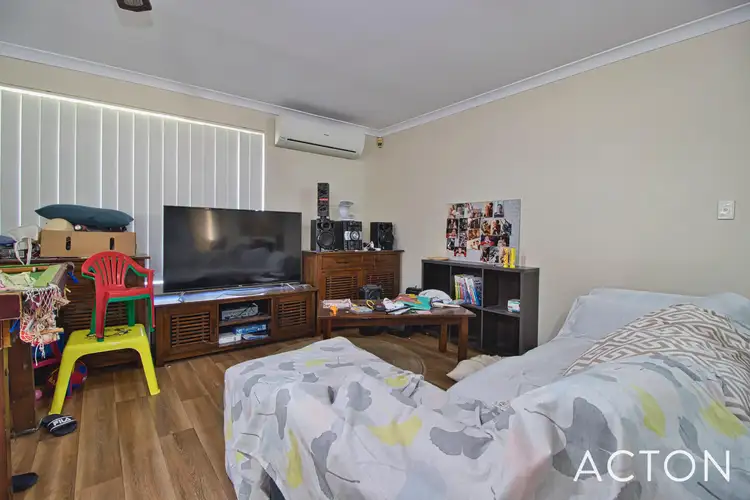 Fifth view of Homely house listing, 222 Grand Ocean Boulevard, Port Kennedy WA 6172