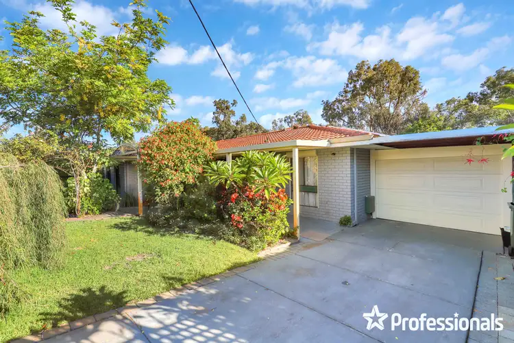 Third view of Homely house listing, 20 Bursaria Crescent, Ferndale WA 6148