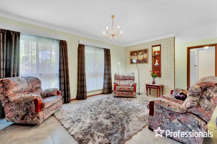 Fourth view of Homely house listing, 20 Bursaria Crescent, Ferndale WA 6148