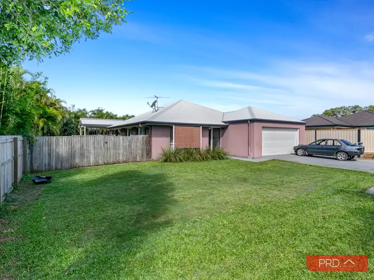 Second view of Homely house listing, 33 Easy Street, Loganholme QLD 4129