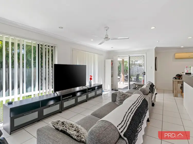 Third view of Homely house listing, 33 Easy Street, Loganholme QLD 4129
