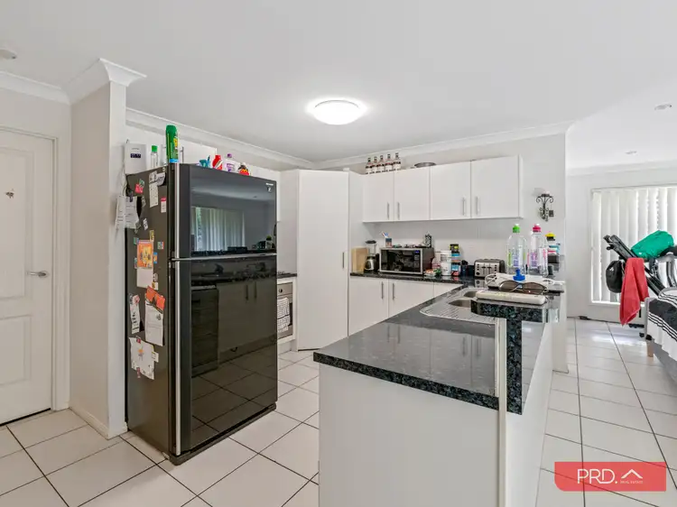 Fourth view of Homely house listing, 33 Easy Street, Loganholme QLD 4129