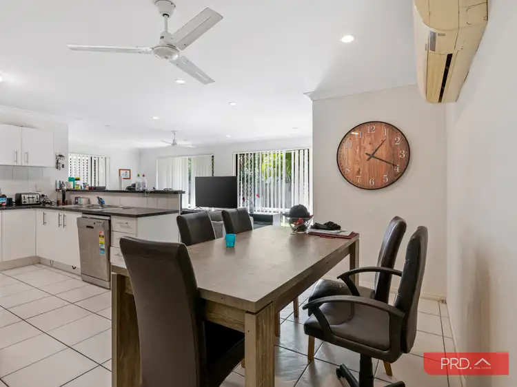 Fifth view of Homely house listing, 33 Easy Street, Loganholme QLD 4129