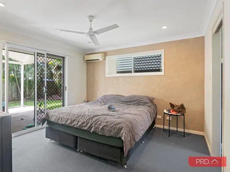 Seventh view of Homely house listing, 33 Easy Street, Loganholme QLD 4129