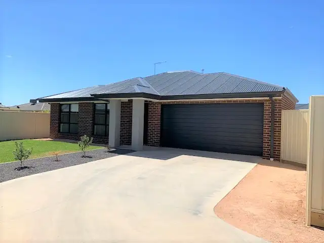 Main view of Homely house listing, 3/13 Shiraz Ct, Mildura VIC 3500