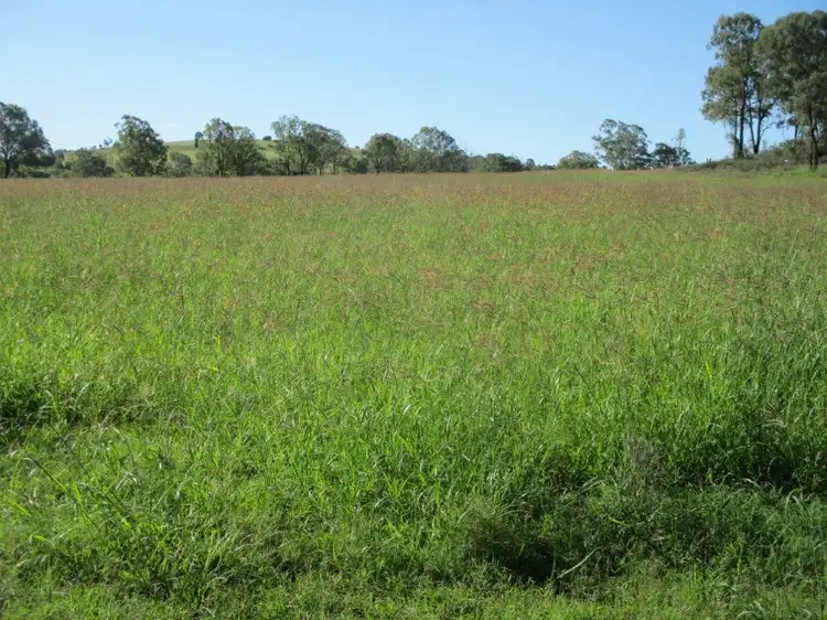Second view of Homely rural property listing, 230 ACRES, SCRUB SOIL GRAZING, Peranga QLD 4352