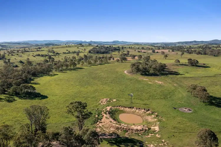 Fourth view of Homely rural property listing, 230 ACRES, SCRUB SOIL GRAZING, Peranga QLD 4352