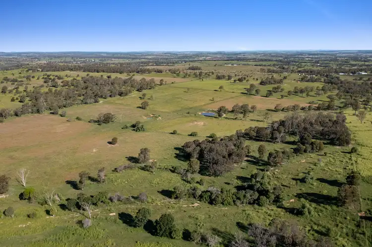 Sixth view of Homely rural property listing, 230 ACRES, SCRUB SOIL GRAZING, Peranga QLD 4352