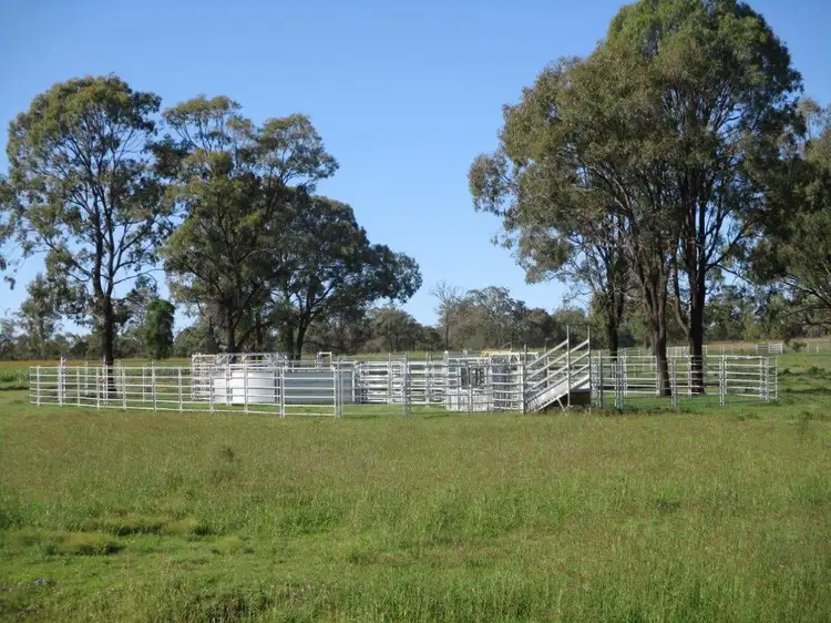 Seventh view of Homely rural property listing, 230 ACRES, SCRUB SOIL GRAZING, Peranga QLD 4352