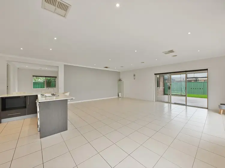 Third view of Homely house listing, 388 Beechworth Road, Wodonga VIC 3690
