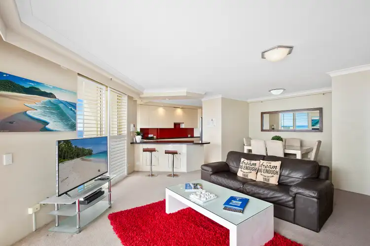Fourth view of Homely unit listing, 213/1 Serisier Avenue, Main Beach QLD 4217