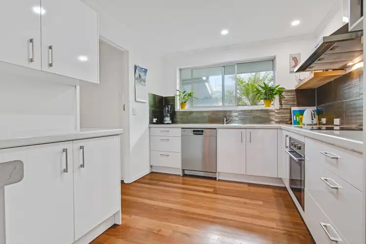 Second view of Homely house listing, 19 Grevillia Avenue, Southport QLD 4215