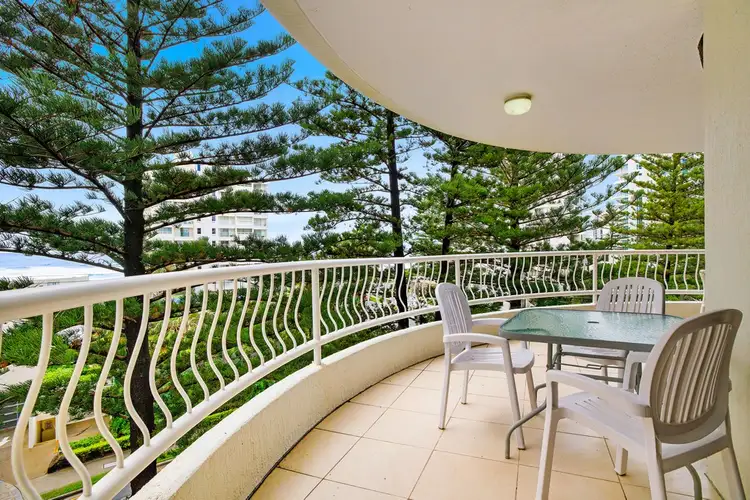 20/85 Old Burleigh Road, Surfers Paradise QLD 4217