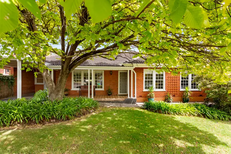 Main view of Homely house listing, 60 Vancouver Ave, Panorama SA 5041