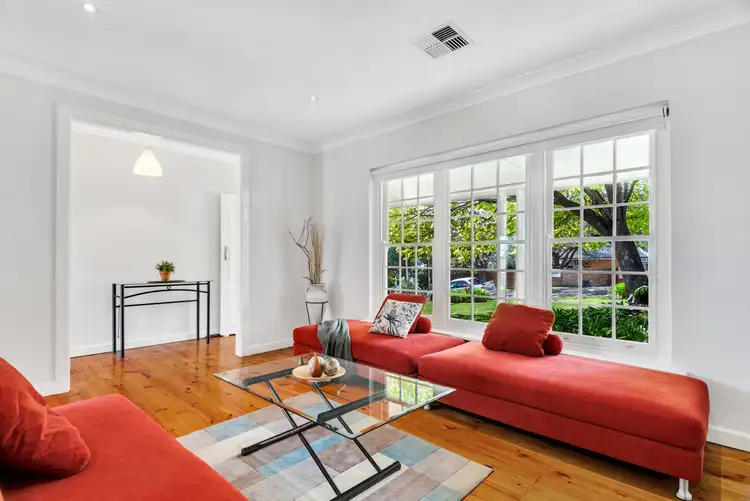 Second view of Homely house listing, 60 Vancouver Ave, Panorama SA 5041