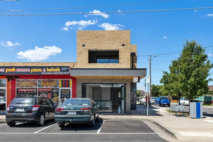 Main view of Homely house listing, 77 Dumfries Street, Deer Park VIC 3023