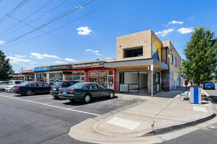 Second view of Homely house listing, 77 Dumfries Street, Deer Park VIC 3023