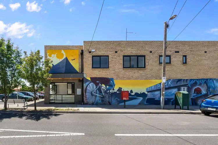 Fourth view of Homely house listing, 77 Dumfries Street, Deer Park VIC 3023