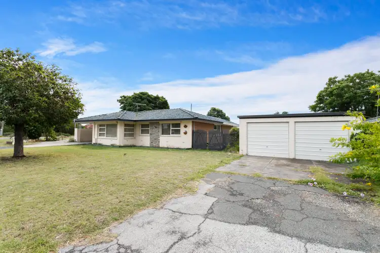 Main view of Homely house listing, 37 Eynesford Street, Gosnells WA 6110