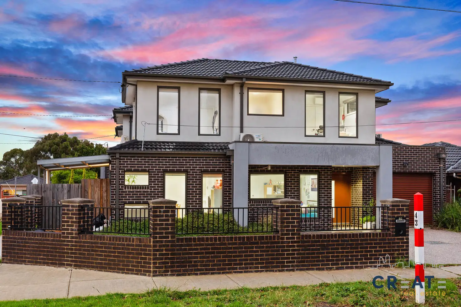 Main view of Homely house listing, 60 Fairbairn rd, Sunshine West VIC 3020