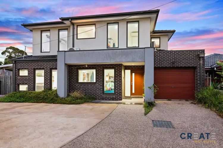 Second view of Homely house listing, 60 Fairbairn rd, Sunshine West VIC 3020