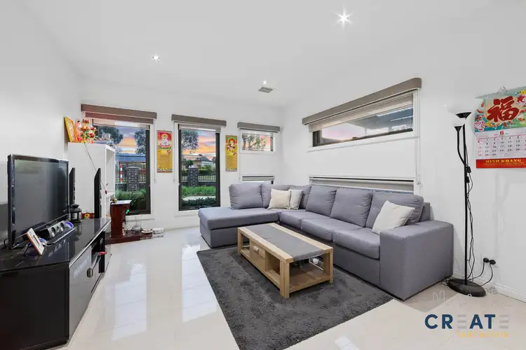Third view of Homely house listing, 60 Fairbairn rd, Sunshine West VIC 3020