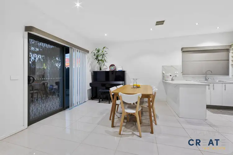 Fourth view of Homely house listing, 60 Fairbairn rd, Sunshine West VIC 3020